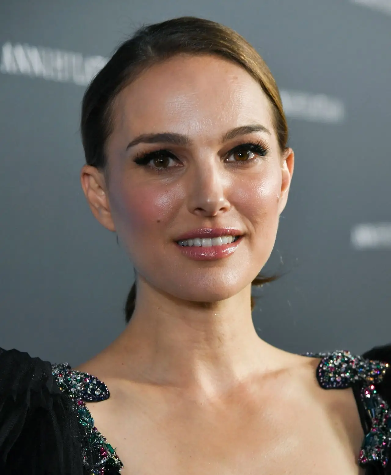 NATALIE PORTMAN AT ANNIHILATION PREMIERE 2018 IN LOS ANGELES